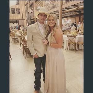 Meet your Posher, Alissa